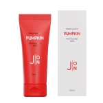 J:ON,  Маска для лица ночная Pumpkin Revitalizing Skin Sleeping Pack, 50 мл